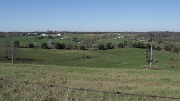 Conservation Easements