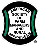 The American Society of Farm Managers and Rural Appraisers